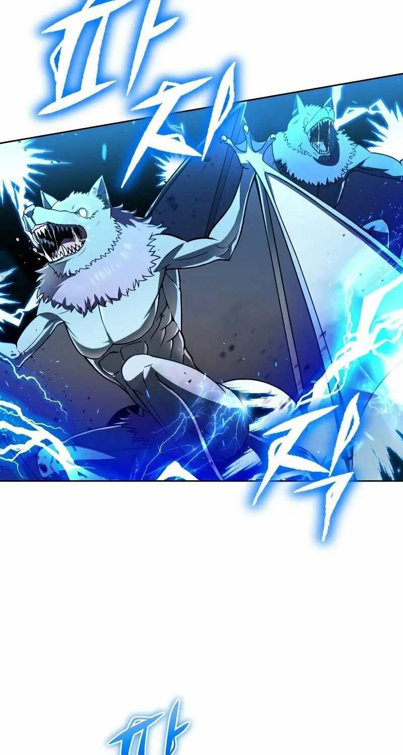 Read Leveling Beyond the Max chapter 27 image 3 on Lezhin