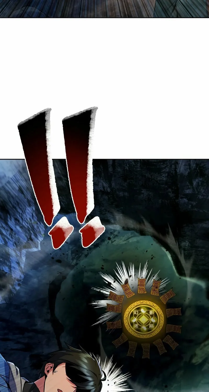 Read Leveling Beyond the Max chapter 27 image 30 on Lezhin