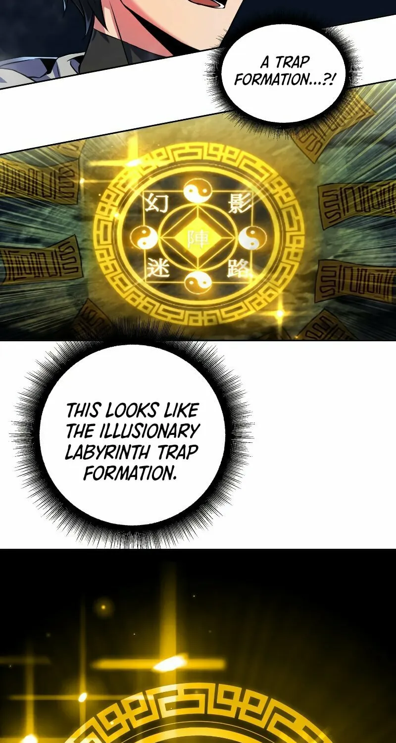 Read Leveling Beyond the Max chapter 27 image 32 on Lezhin