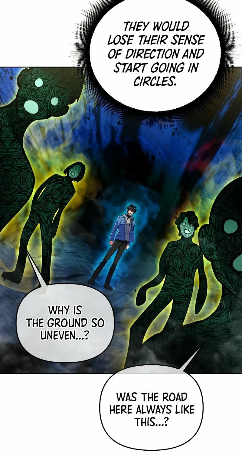 Read Leveling Beyond the Max chapter 27 image 34 on Lezhin