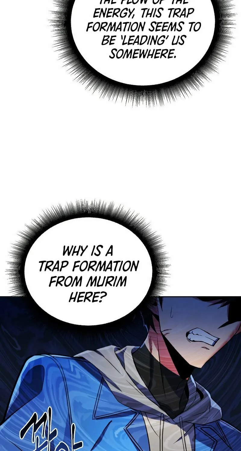 Read Leveling Beyond the Max chapter 27 image 36 on Lezhin