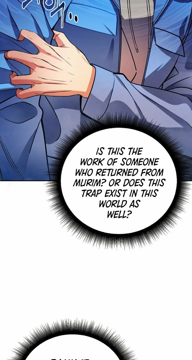 Read Leveling Beyond the Max chapter 27 image 37 on Lezhin