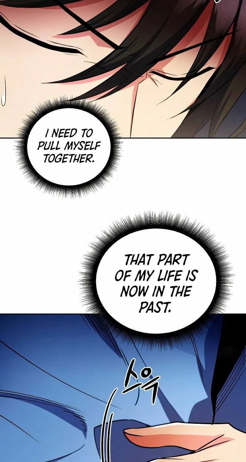 Read Leveling Beyond the Max chapter 27 image 40 on Lezhin