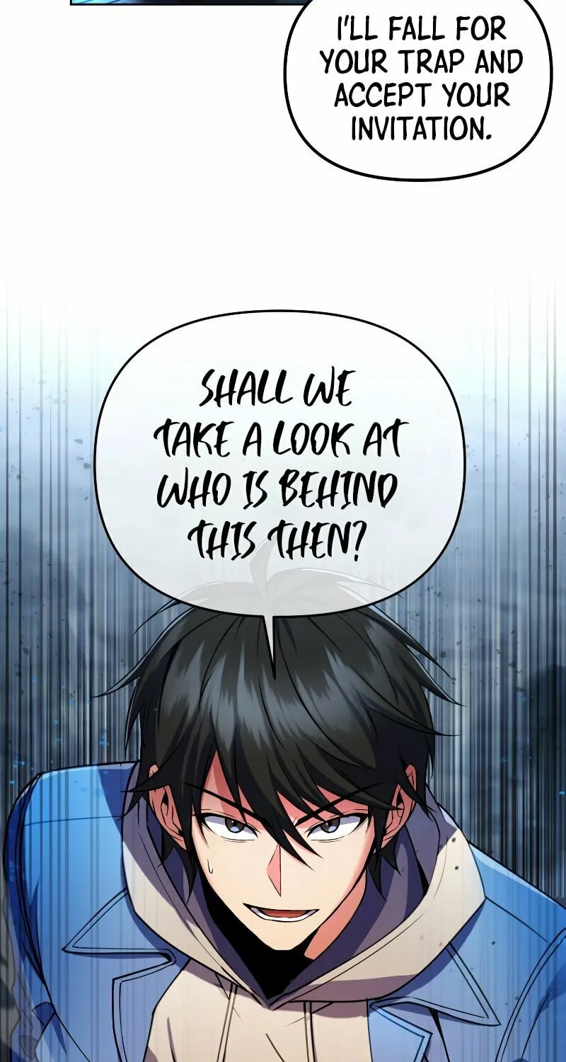 Read Leveling Beyond the Max chapter 27 image 42 on Lezhin