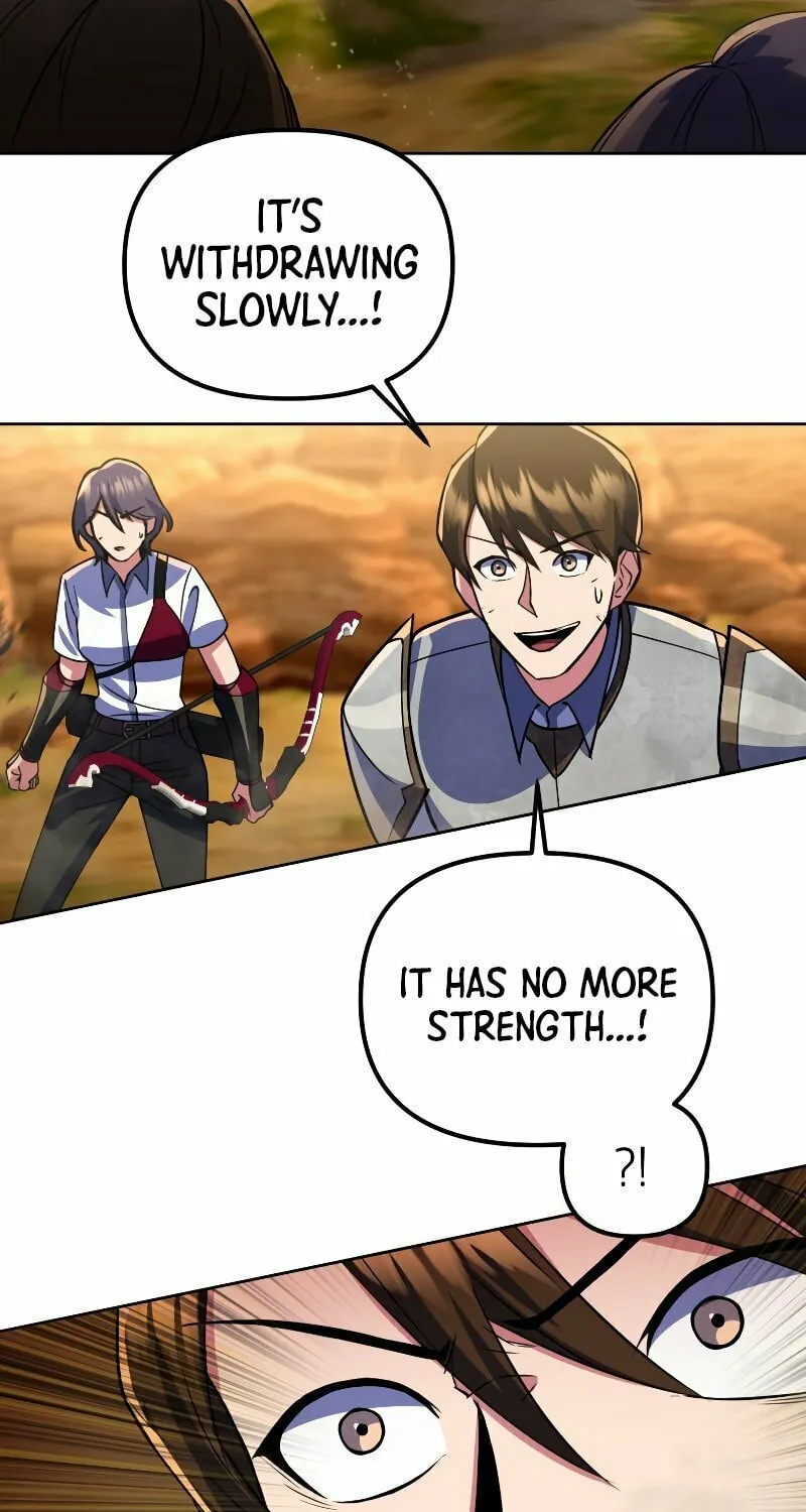 Read Leveling Beyond the Max chapter 27 image 50 on Lezhin