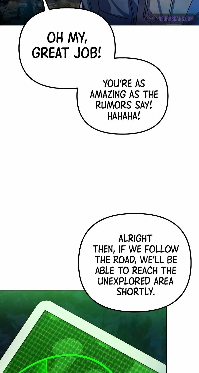 Read Leveling Beyond the Max chapter 27 image 6 on Lezhin