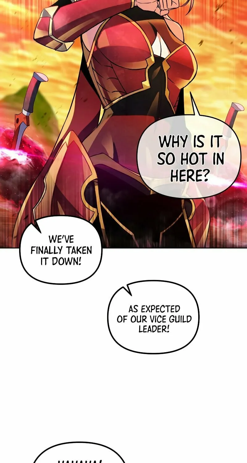 Read Leveling Beyond the Max chapter 27 image 64 on Lezhin