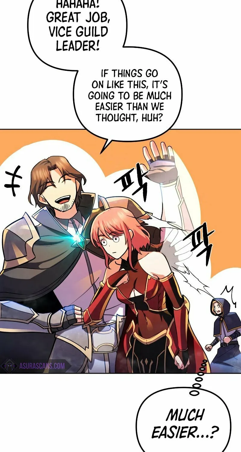 Read Leveling Beyond the Max chapter 27 image 65 on Lezhin