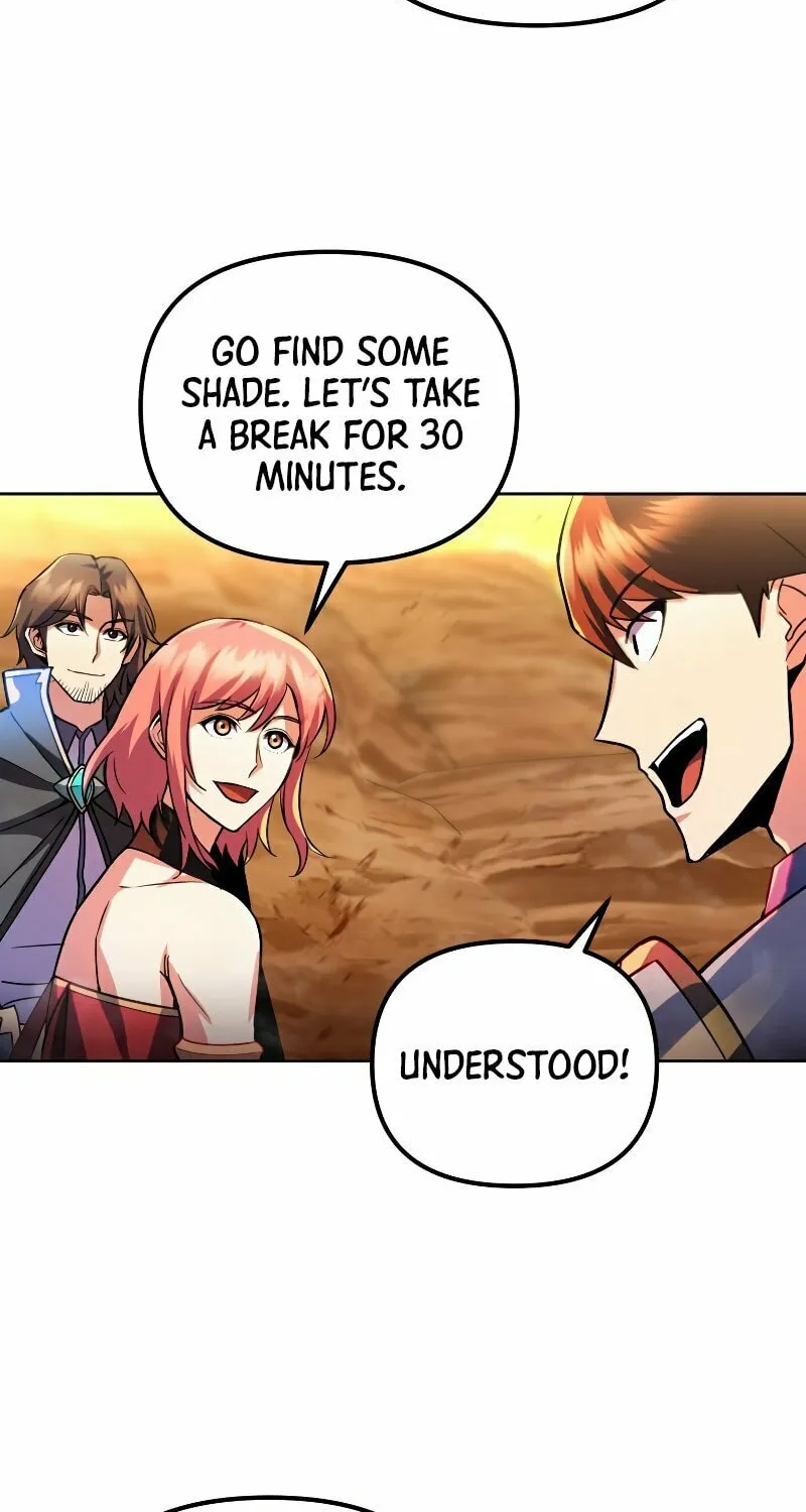 Read Leveling Beyond the Max chapter 27 image 67 on Lezhin