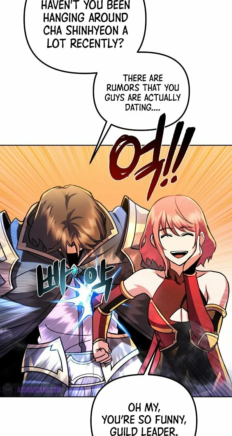 Read Leveling Beyond the Max chapter 27 image 69 on Lezhin