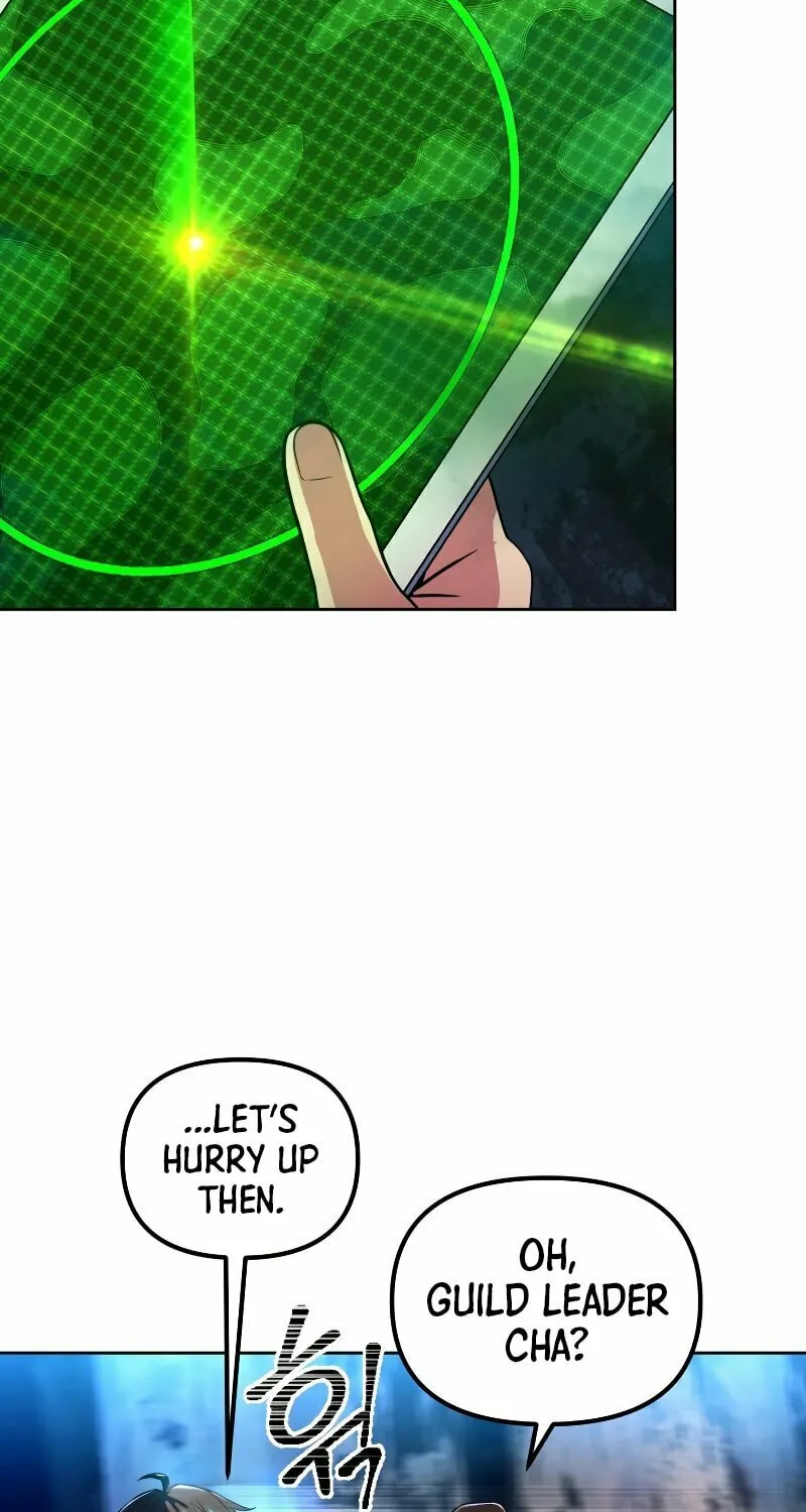 Read Leveling Beyond the Max chapter 27 image 7 on Lezhin