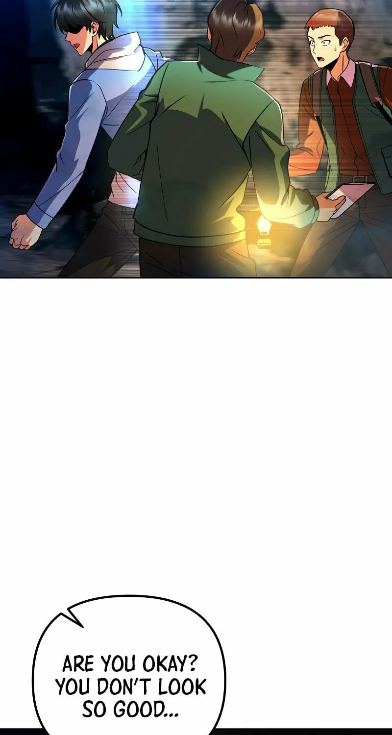 Read Leveling Beyond the Max chapter 27 image 8 on Lezhin