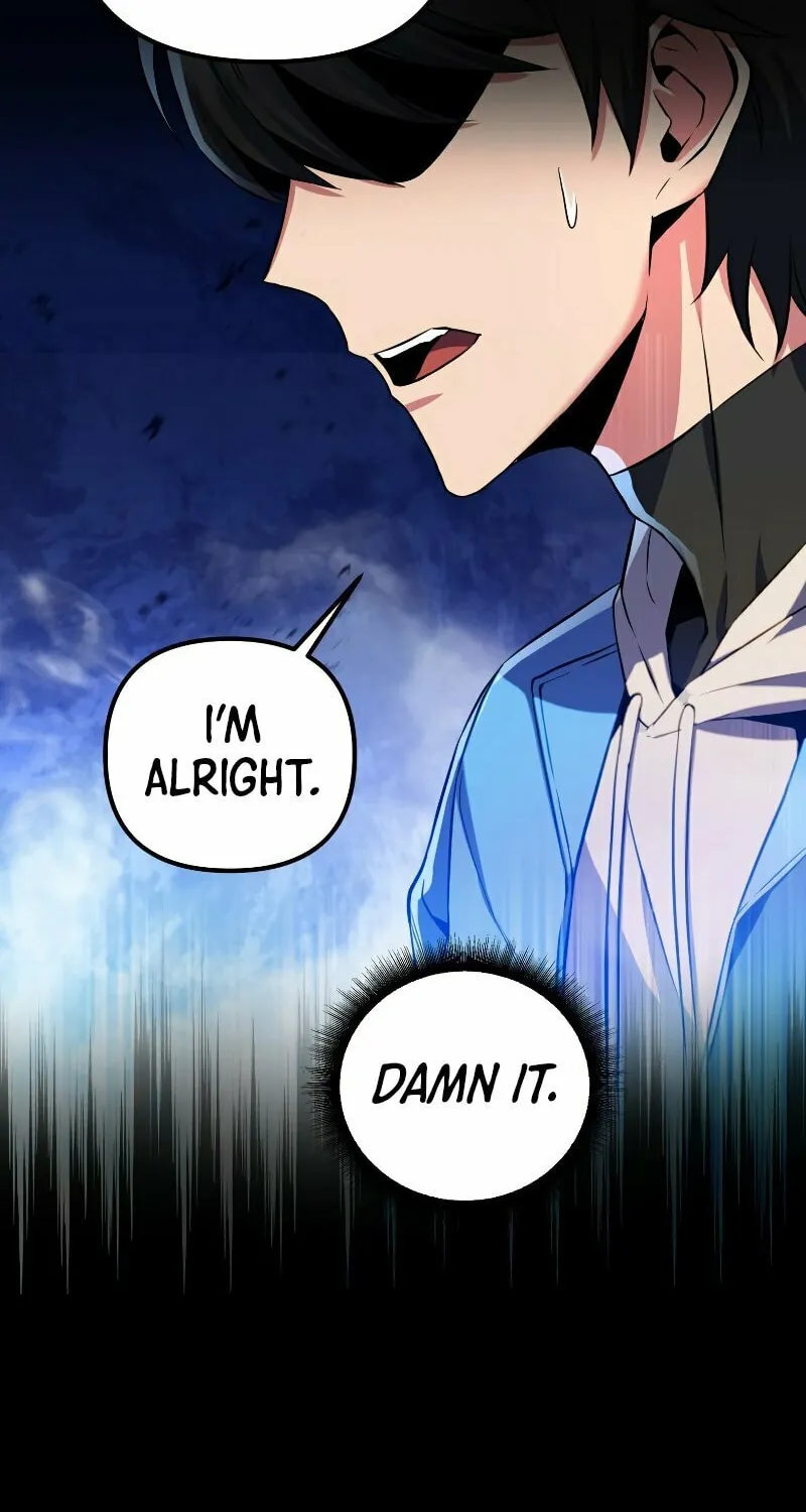 Read Leveling Beyond the Max chapter 27 image 9 on Lezhin