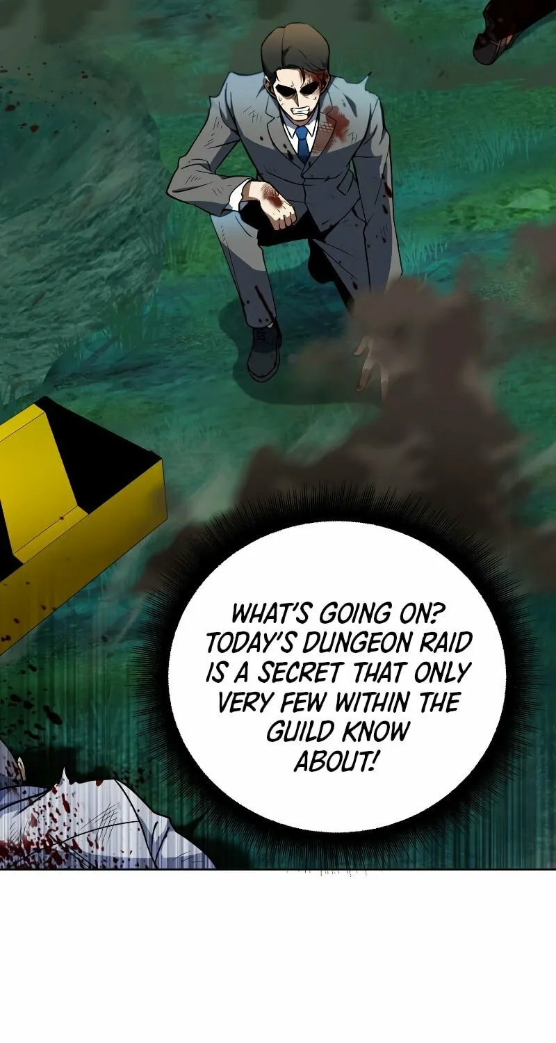 Read Leveling Beyond the Max chapter 28 image 12 on Lezhin