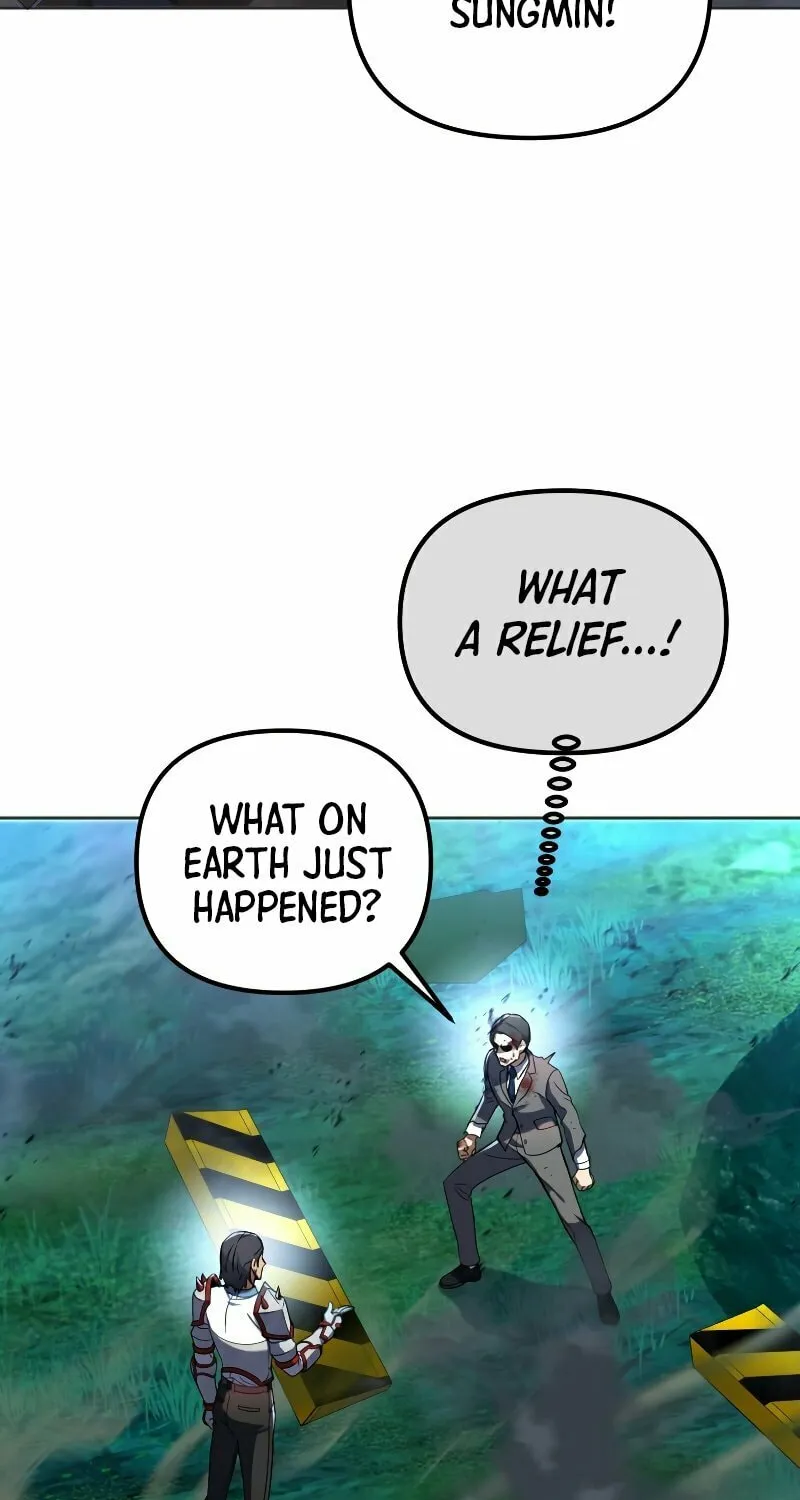 Read Leveling Beyond the Max chapter 28 image 16 on Lezhin