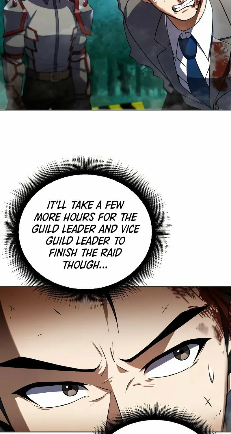 Read Leveling Beyond the Max chapter 28 image 18 on Lezhin