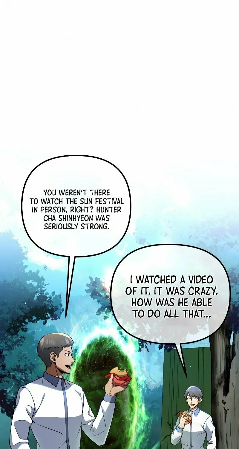 Read Leveling Beyond the Max chapter 28 image 2 on Lezhin