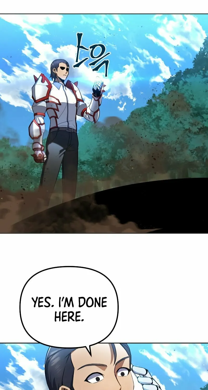 Read Leveling Beyond the Max chapter 28 image 28 on Lezhin