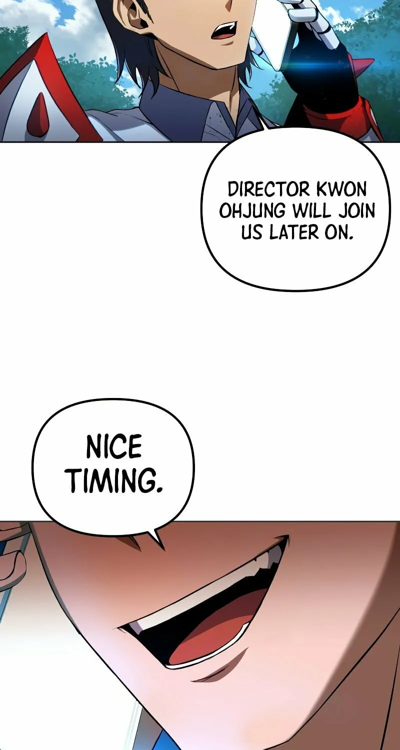 Read Leveling Beyond the Max chapter 28 image 29 on Lezhin