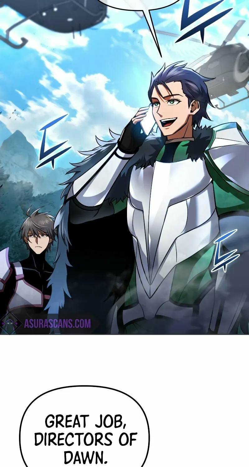 Read Leveling Beyond the Max chapter 28 image 31 on Lezhin