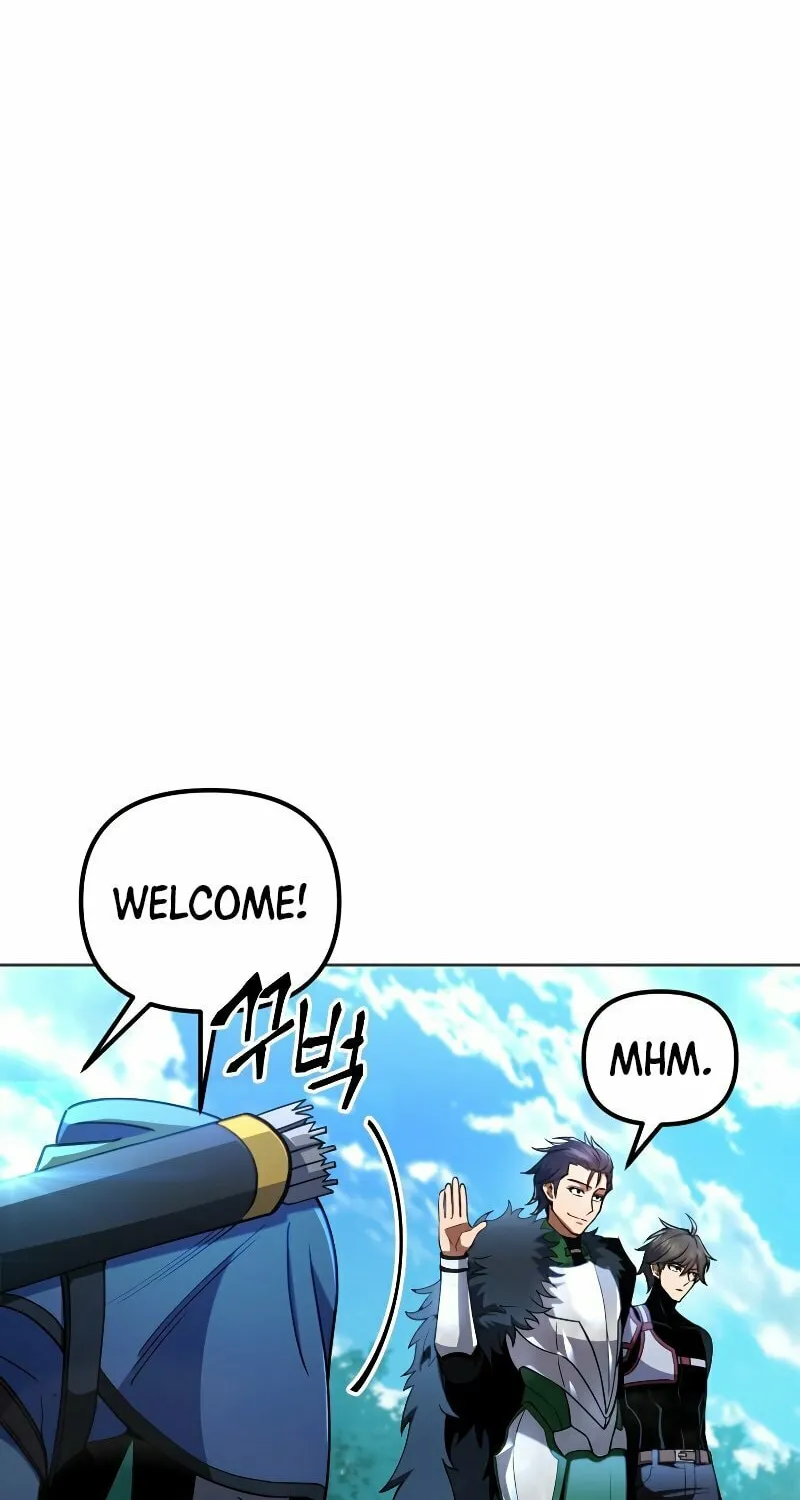 Read Leveling Beyond the Max chapter 28 image 34 on Lezhin