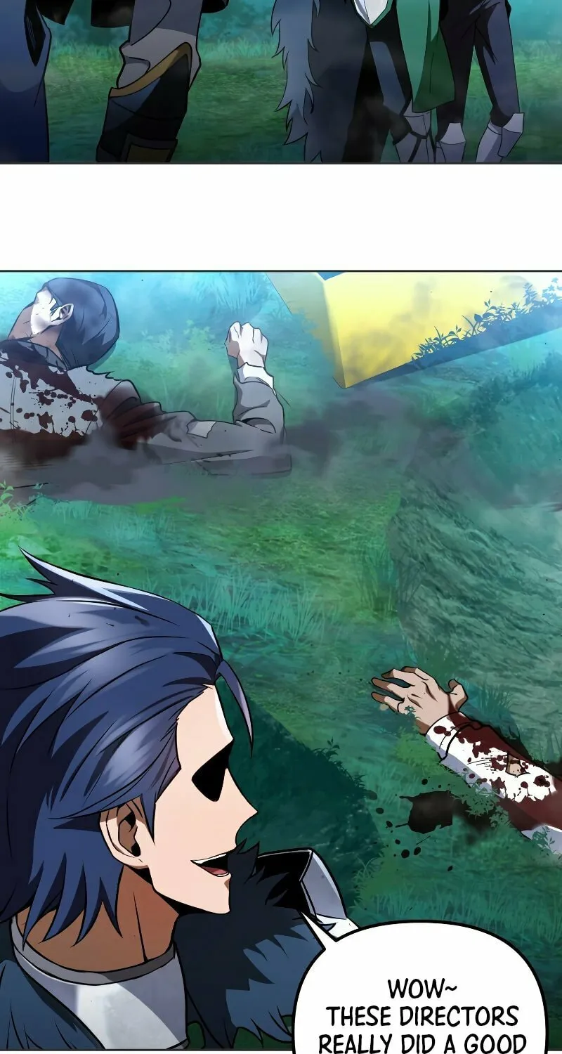 Read Leveling Beyond the Max chapter 28 image 35 on Lezhin