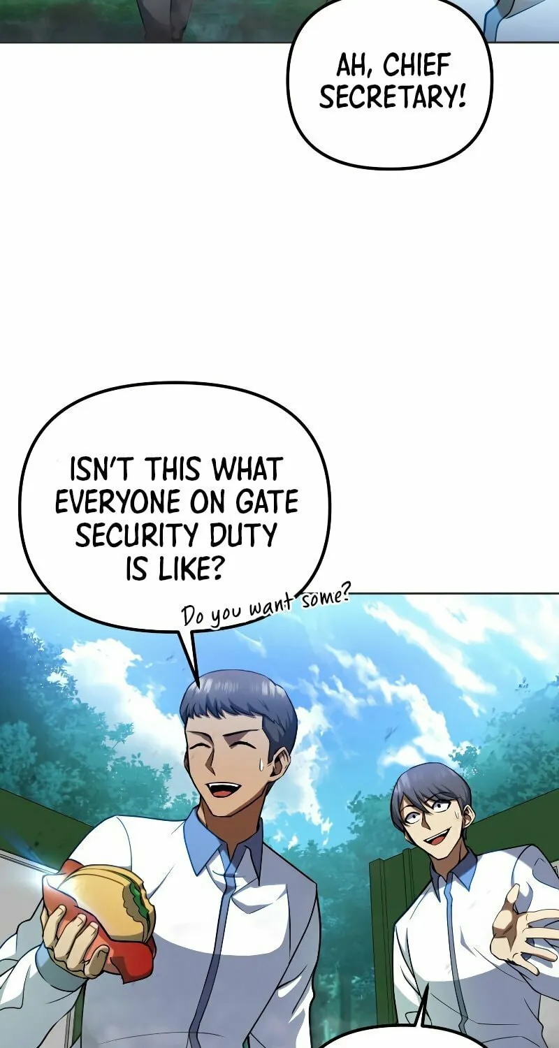 Read Leveling Beyond the Max chapter 28 image 4 on Lezhin