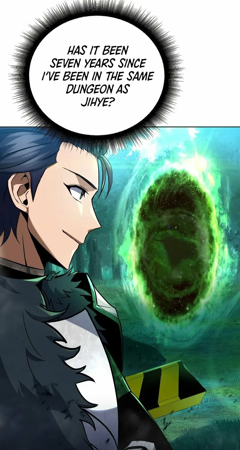 Read Leveling Beyond the Max chapter 28 image 41 on Lezhin