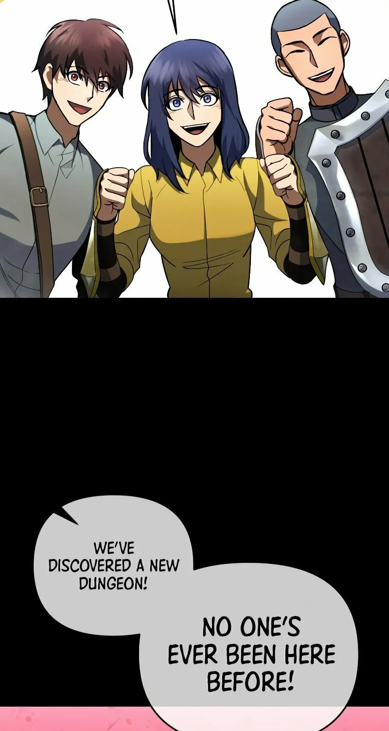 Read Leveling Beyond the Max chapter 28 image 44 on Lezhin