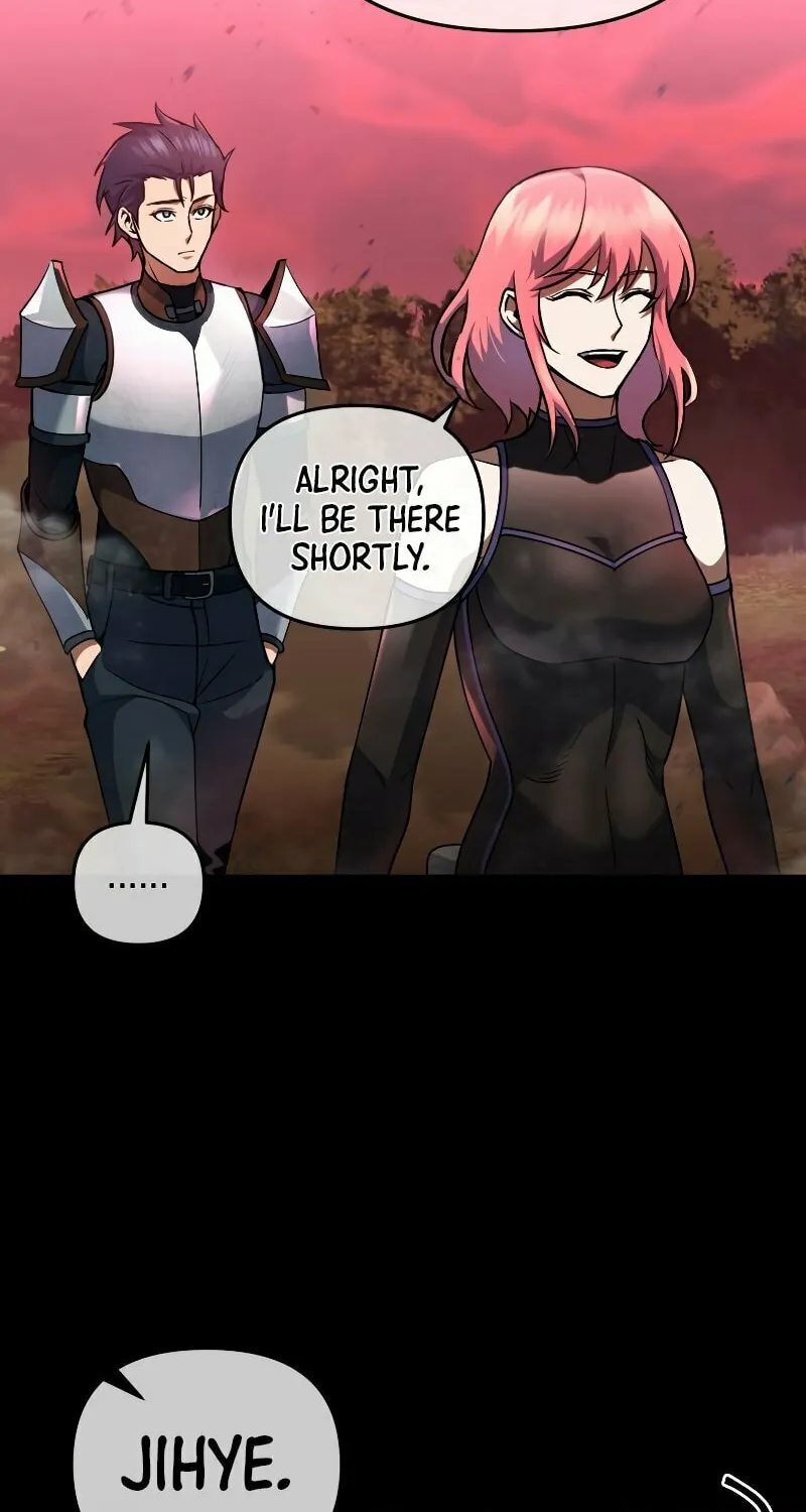 Read Leveling Beyond the Max chapter 28 image 45 on Lezhin