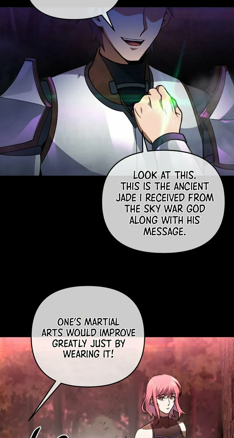 Read Leveling Beyond the Max chapter 28 image 49 on Lezhin