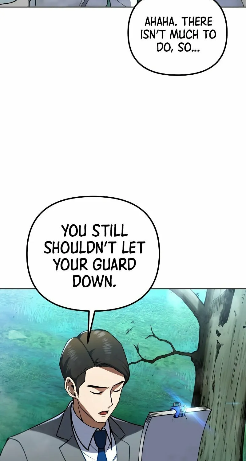 Read Leveling Beyond the Max chapter 28 image 5 on Lezhin