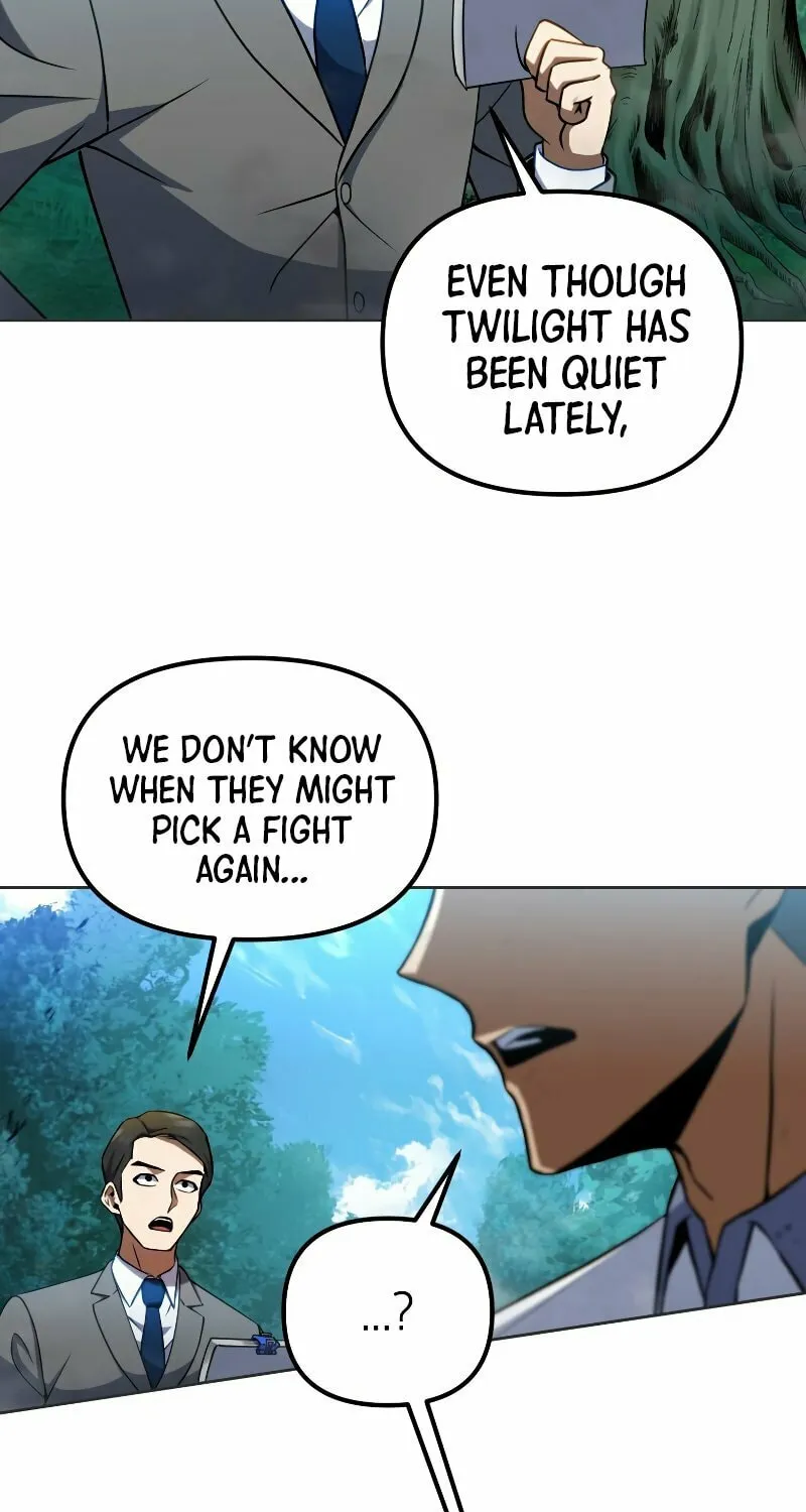 Read Leveling Beyond the Max chapter 28 image 6 on Lezhin