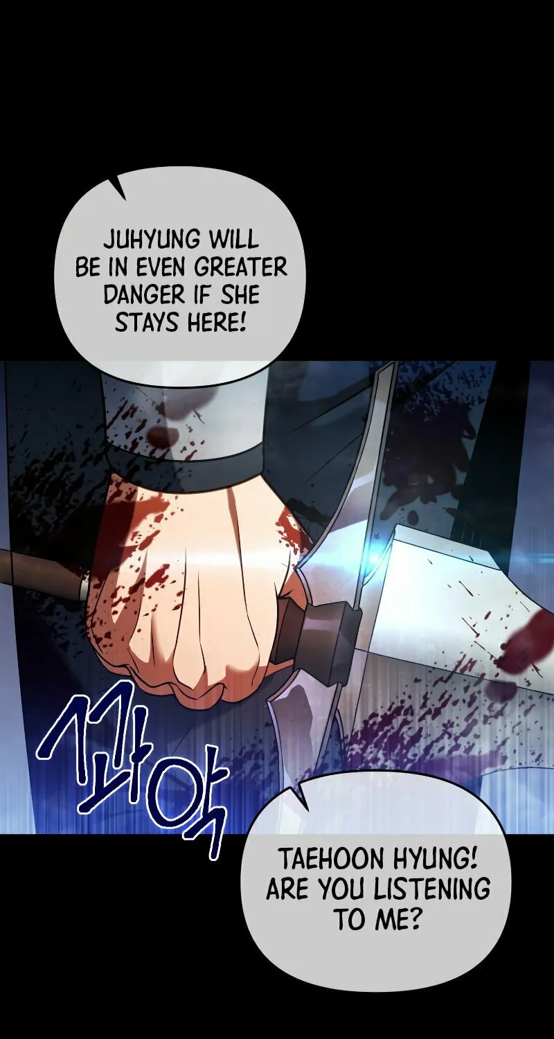Read Leveling Beyond the Max chapter 28 image 67 on Lezhin