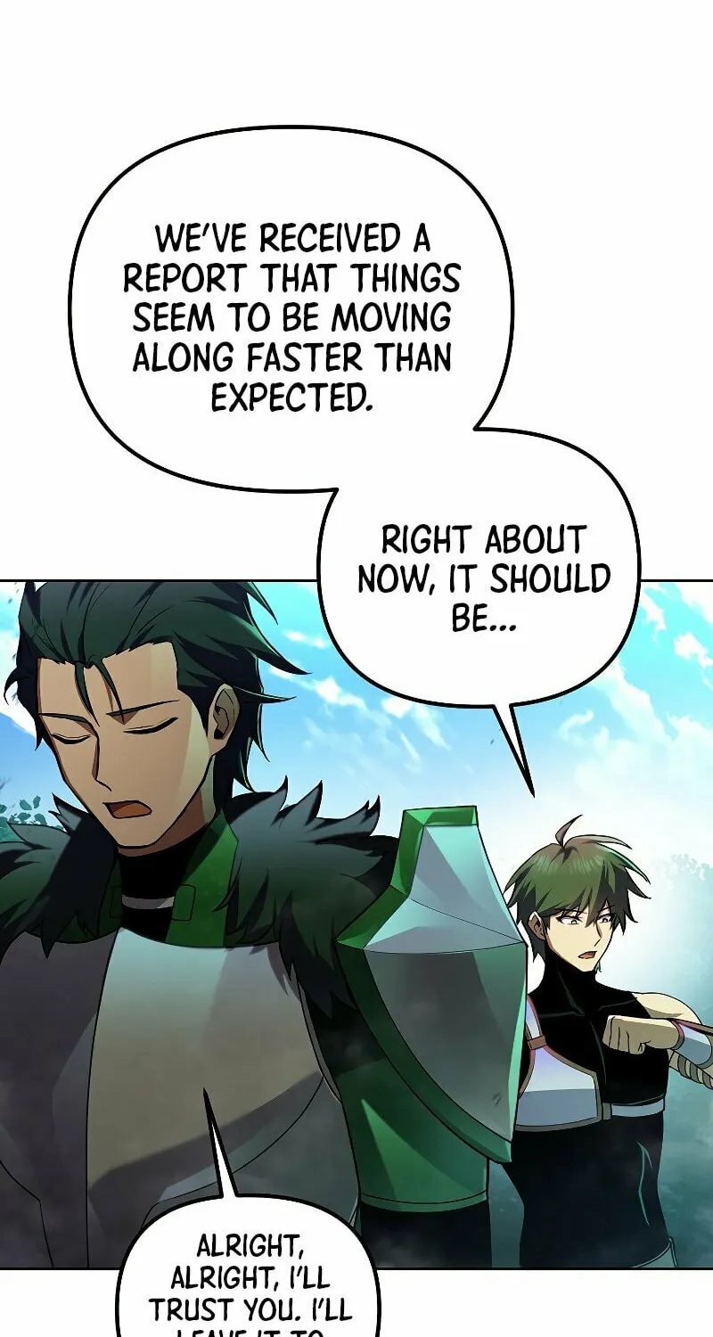 Read Leveling Beyond the Max chapter 29 image 13 on Lezhin