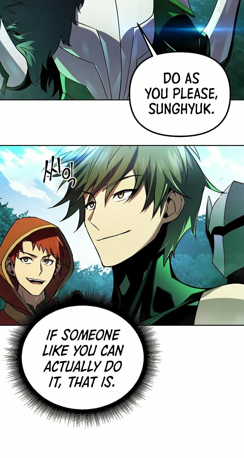 Read Leveling Beyond the Max chapter 29 image 20 on Lezhin