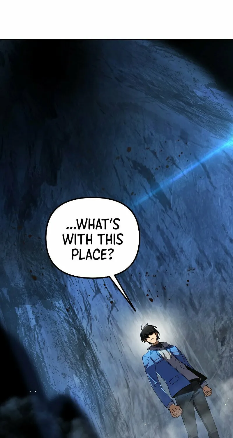 Read Leveling Beyond the Max chapter 29 image 27 on Lezhin