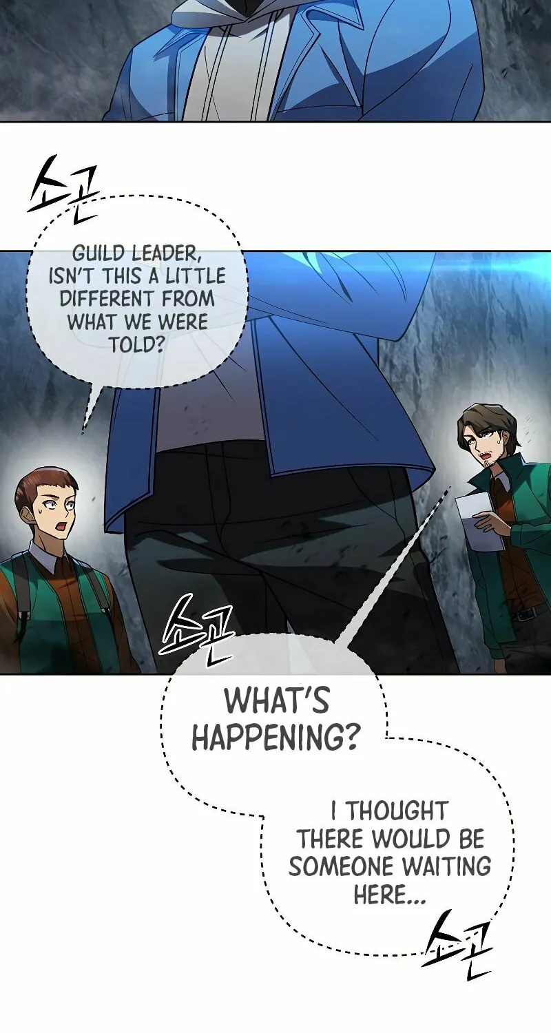 Read Leveling Beyond the Max chapter 29 image 29 on Lezhin
