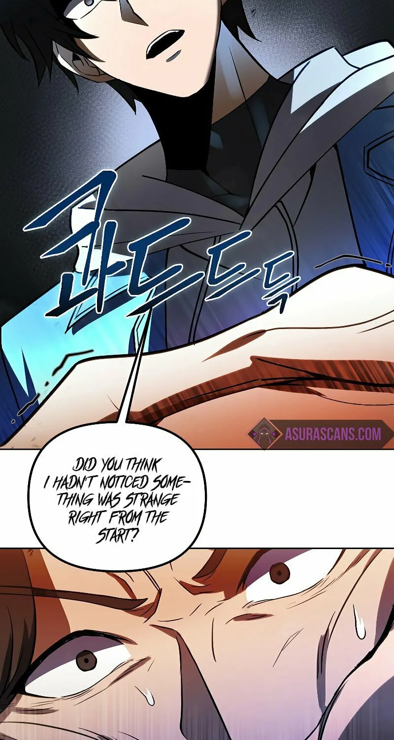 Read Leveling Beyond the Max chapter 29 image 35 on Lezhin