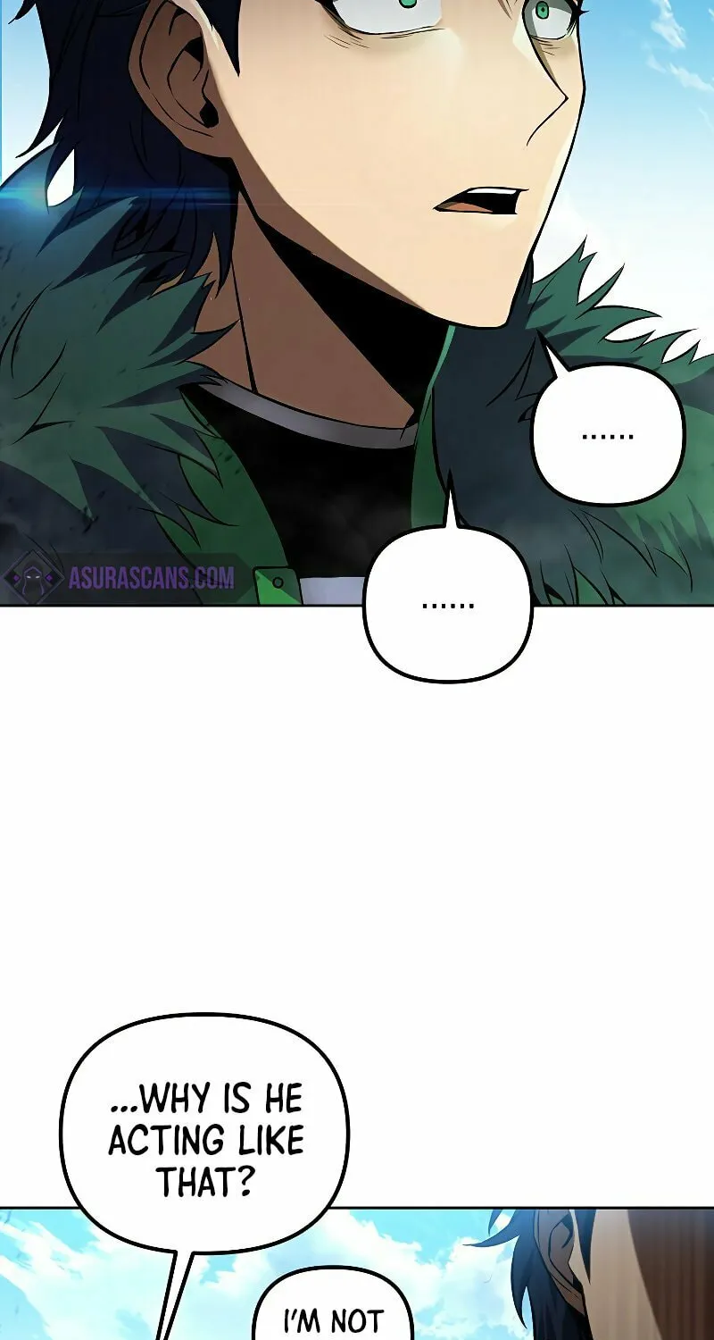 Read Leveling Beyond the Max chapter 29 image 4 on Lezhin