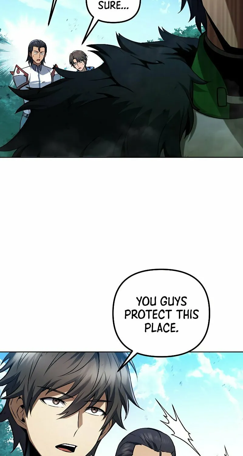 Read Leveling Beyond the Max chapter 29 image 5 on Lezhin