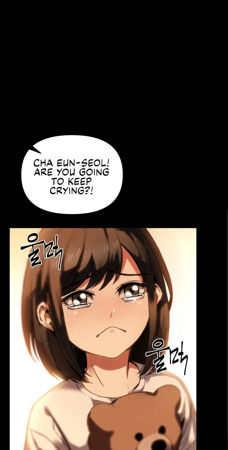 Read Leveling Beyond the Max chapter 3 image 1 on Lezhin