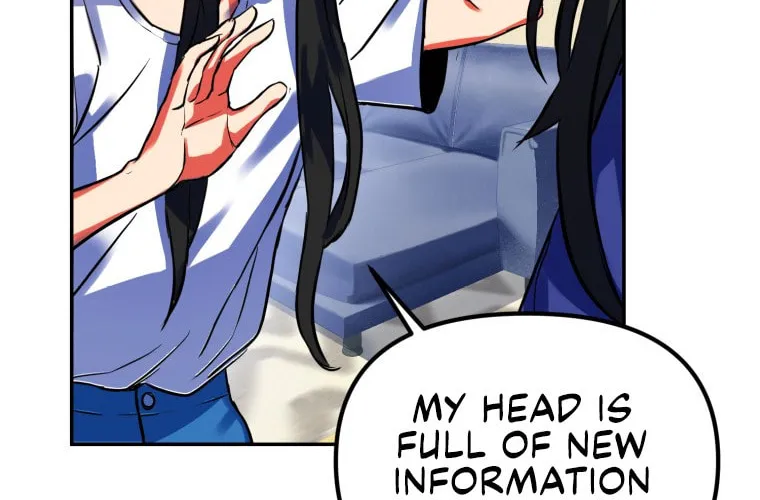 Read Leveling Beyond the Max chapter 3 image 105 on Lezhin
