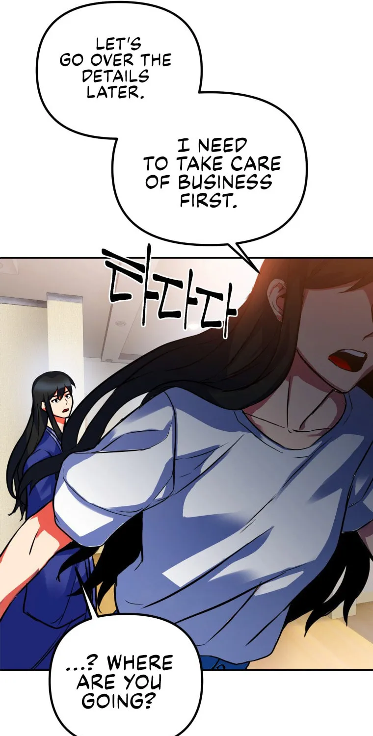 Read Leveling Beyond the Max chapter 3 image 107 on Lezhin