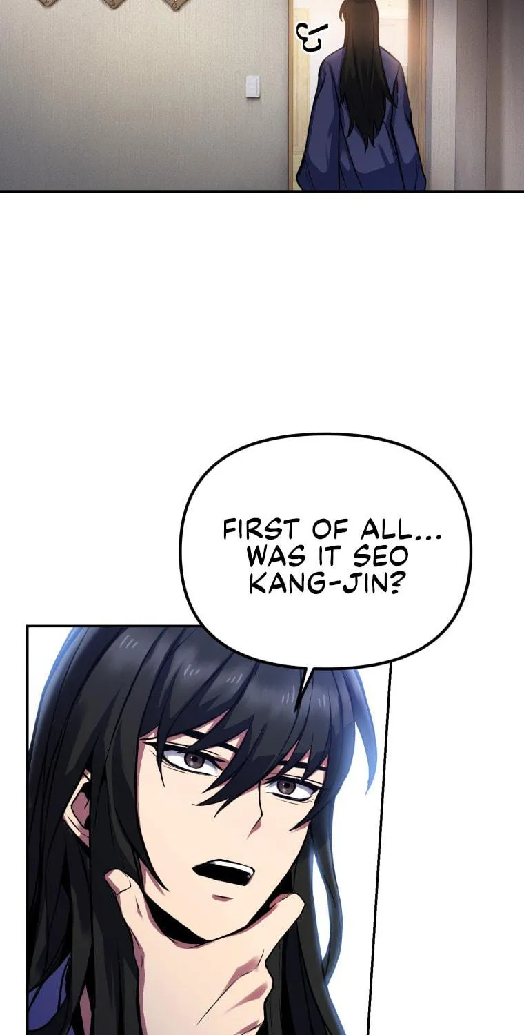 Read Leveling Beyond the Max chapter 3 image 117 on Lezhin