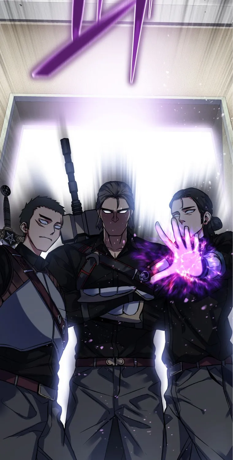 Read Leveling Beyond the Max chapter 3 image 126 on Lezhin