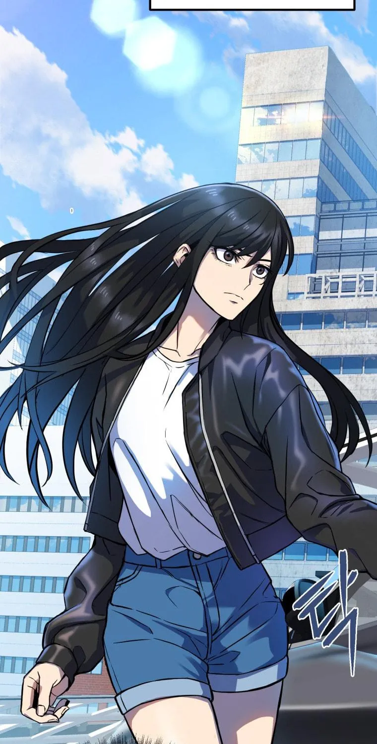 Read Leveling Beyond the Max chapter 3 image 140 on Lezhin