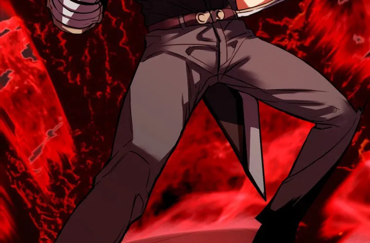 Read Leveling Beyond the Max chapter 3 image 173 on Lezhin