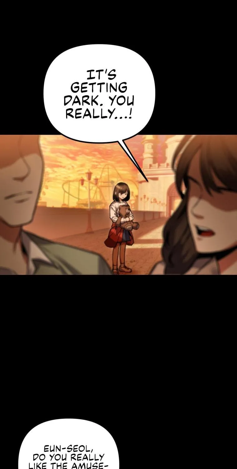 Read Leveling Beyond the Max chapter 3 image 3 on Lezhin