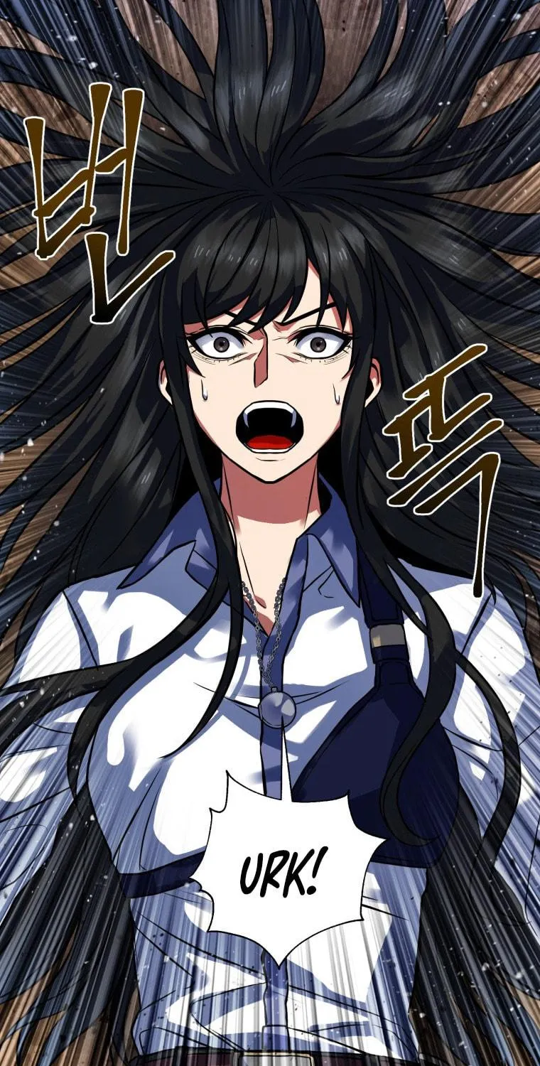Read Leveling Beyond the Max chapter 3 image 36 on Lezhin